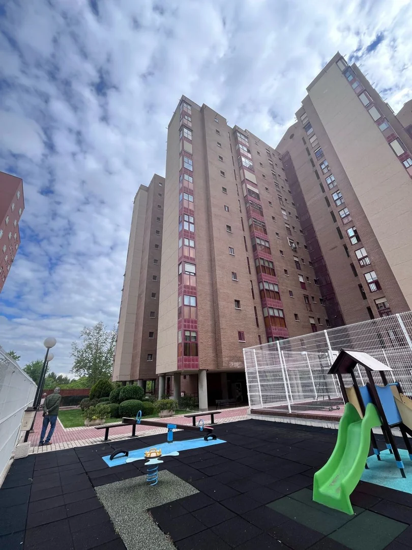 Piso en Marroquina - Foto 12