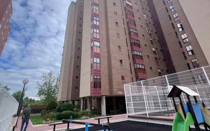 Piso en Marroquina - Foto 12