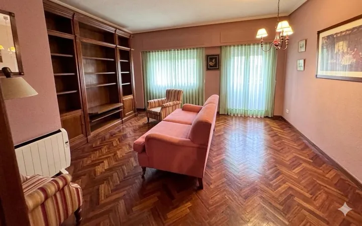 Piso en Calle de la Princesa, Argüelles - Foto 4