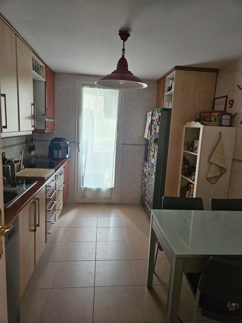 Piso en Calle de la Bahía de Málaga, 9, Campo de las Naciones-Corralejos - Foto 4