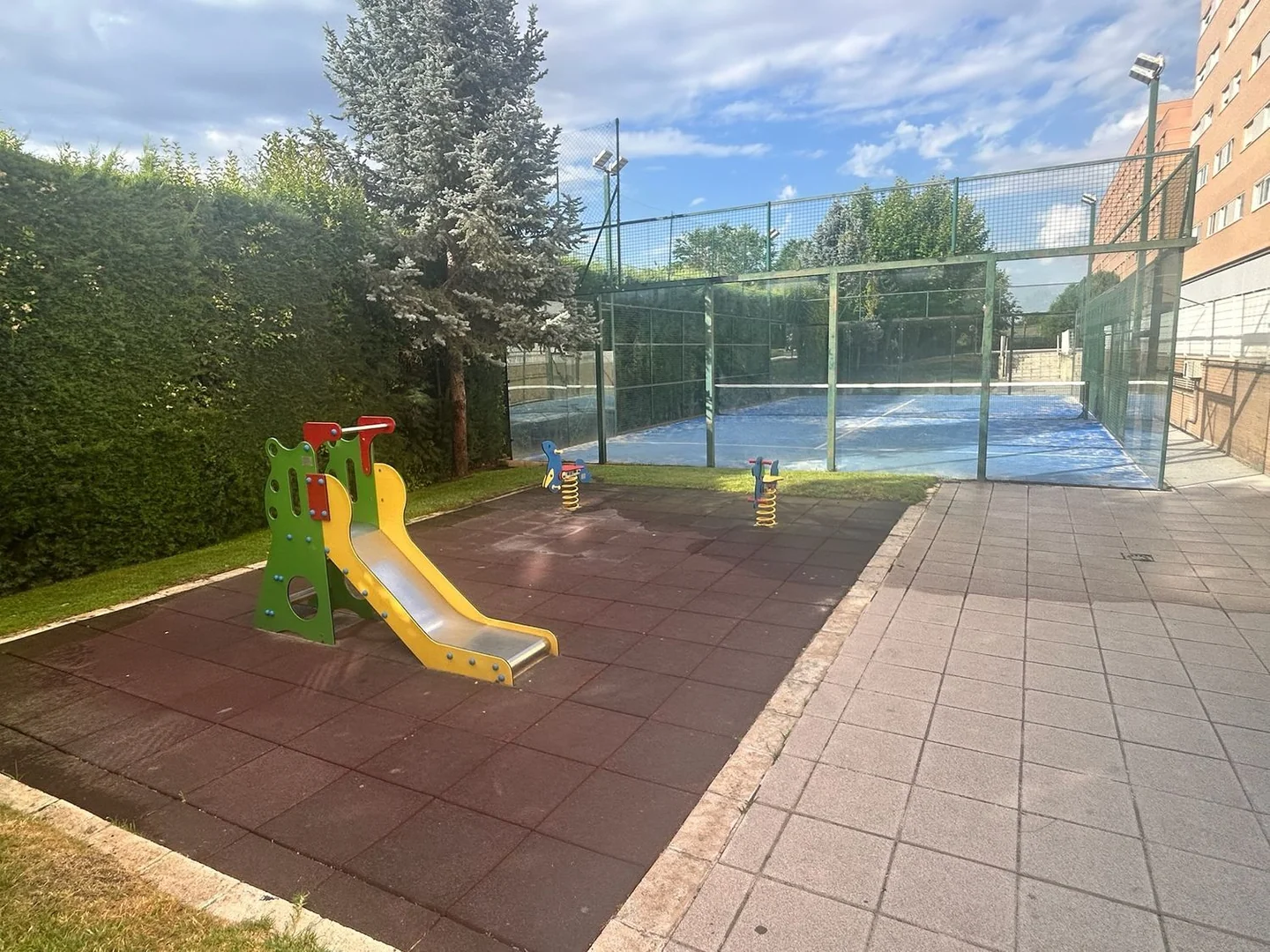 Ático en Avenida Gran Vía del Este, 9, Valdebernardo - Valderrivas - Foto 26