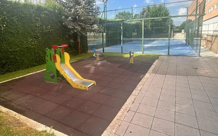 Ático en Avenida Gran Vía del Este, 9, Valdebernardo - Valderrivas - Foto 26