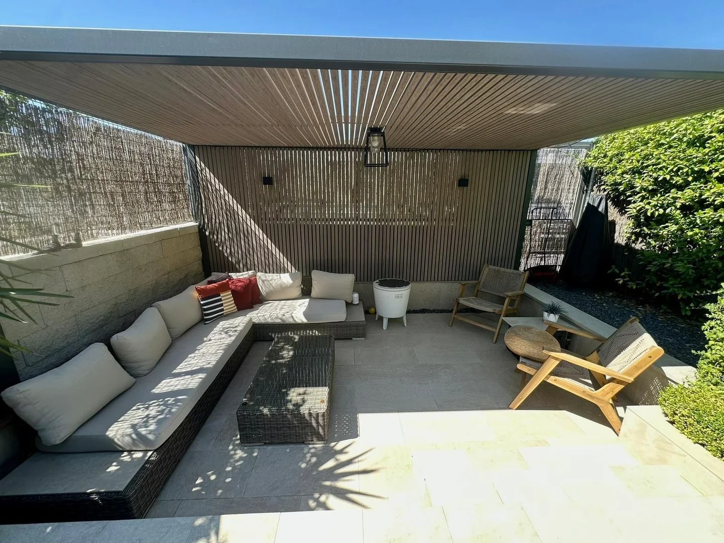 Chalet adosado en calle Cantera de las Peñuelas, 31 - Foto 4