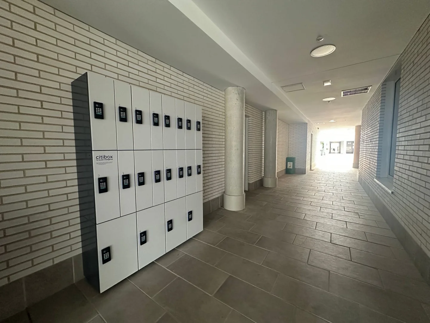 Piso en Calle de Enrique Urquijo, 60, El Cañaveral - Foto 38