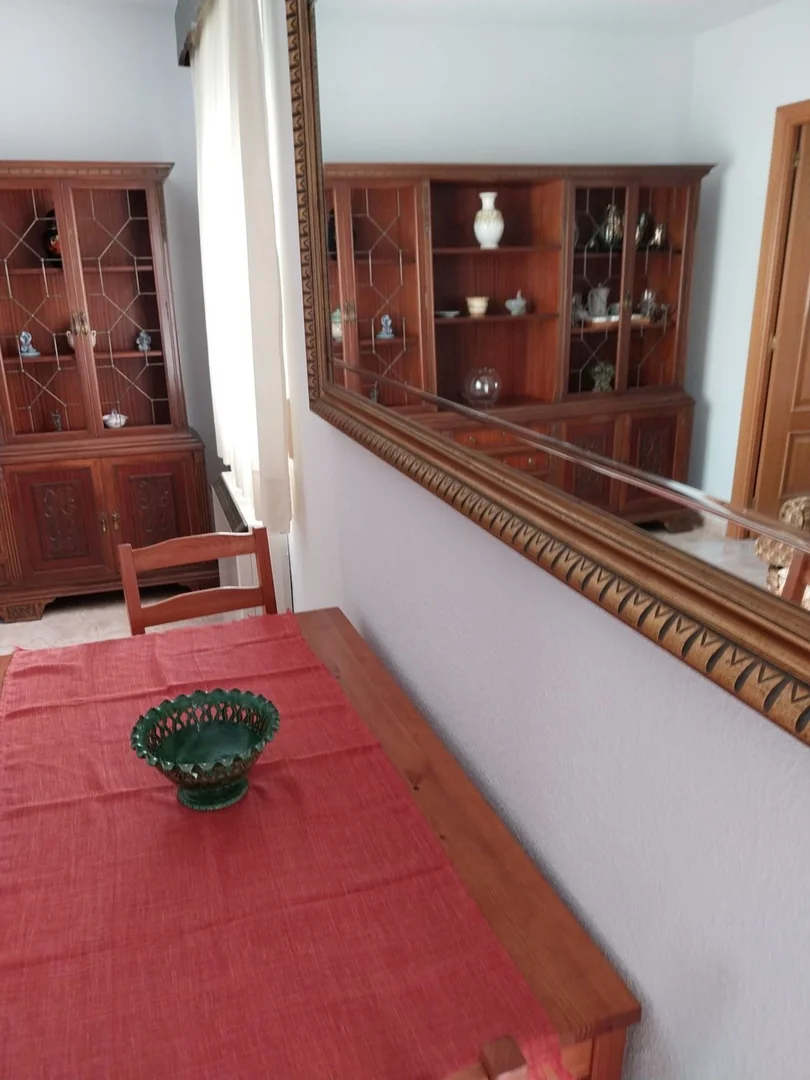 Piso en Cerro Bermejo, 19, Puerta del Ángel - Foto 3
