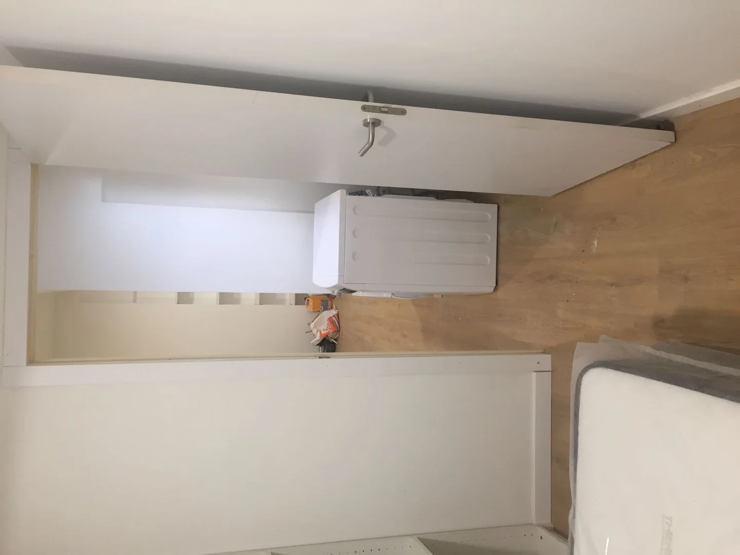 Piso en calle del Monte Perdido, 44 - Foto 4