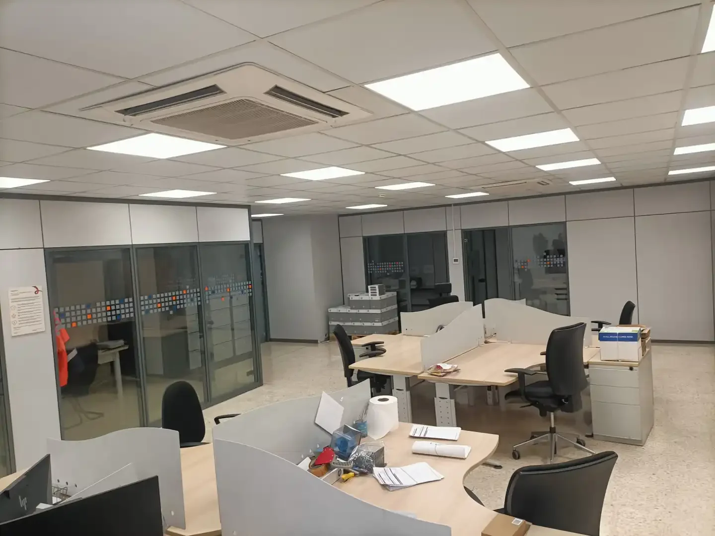 Nave Industrial en  Carrer Y 27 - Foto 21
