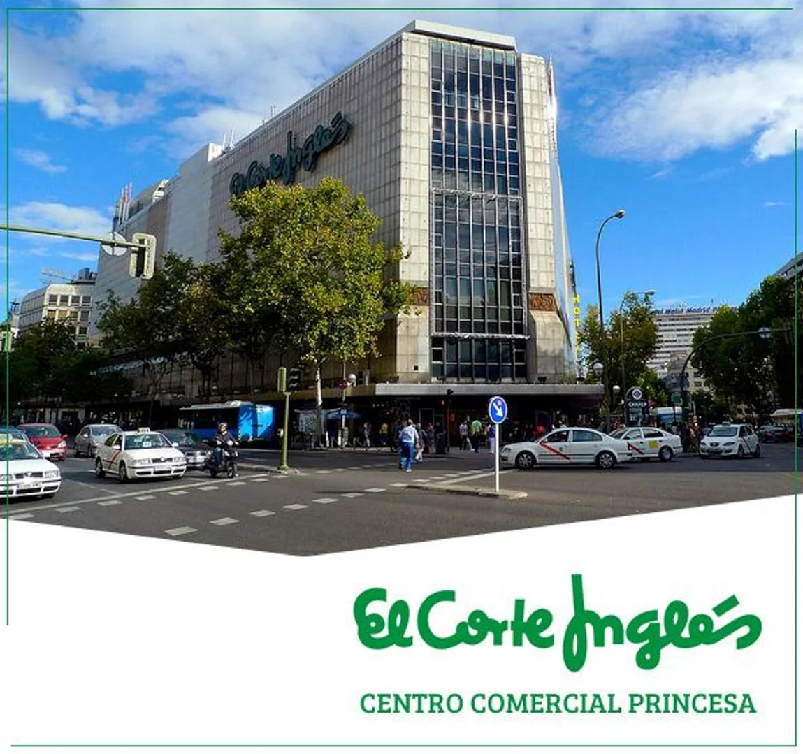 Piso en Calle de Ventura Rodríguez, 13, Argüelles - Foto 23