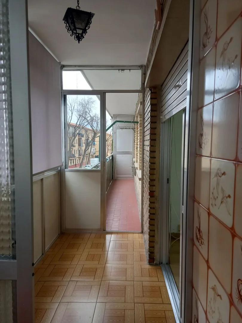 Piso en calle de Alba de Tormes, 41 - Foto 6