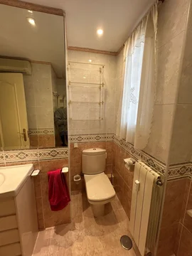 Piso en Barrio Bernabéu-Hispanoamérica - Foto 19