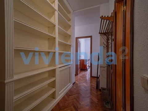 Piso en Barrio Lavapiés-Embajadores - Foto 34
