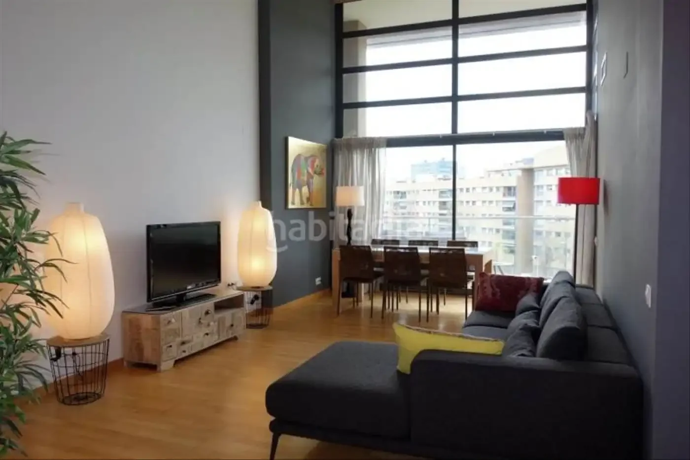 Piso en  Passeig del Taulat 279C - Foto 2