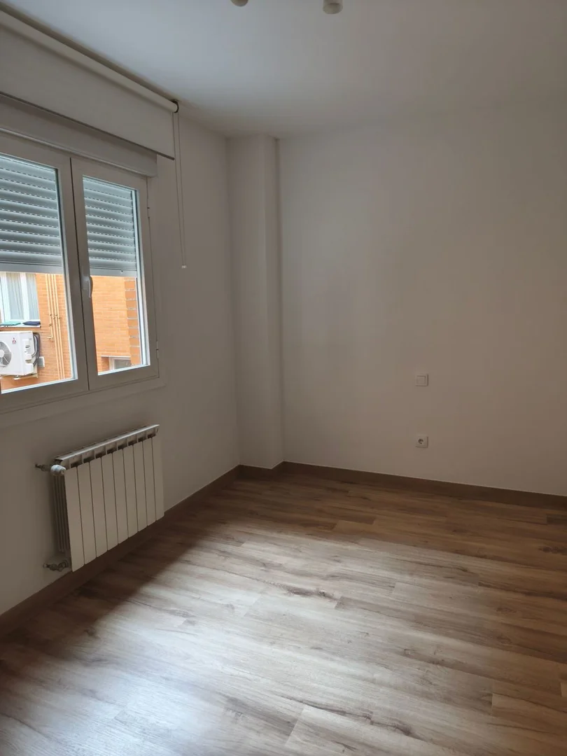 Piso en avenida del Monasterio de El Escorial, 40 - Foto 3