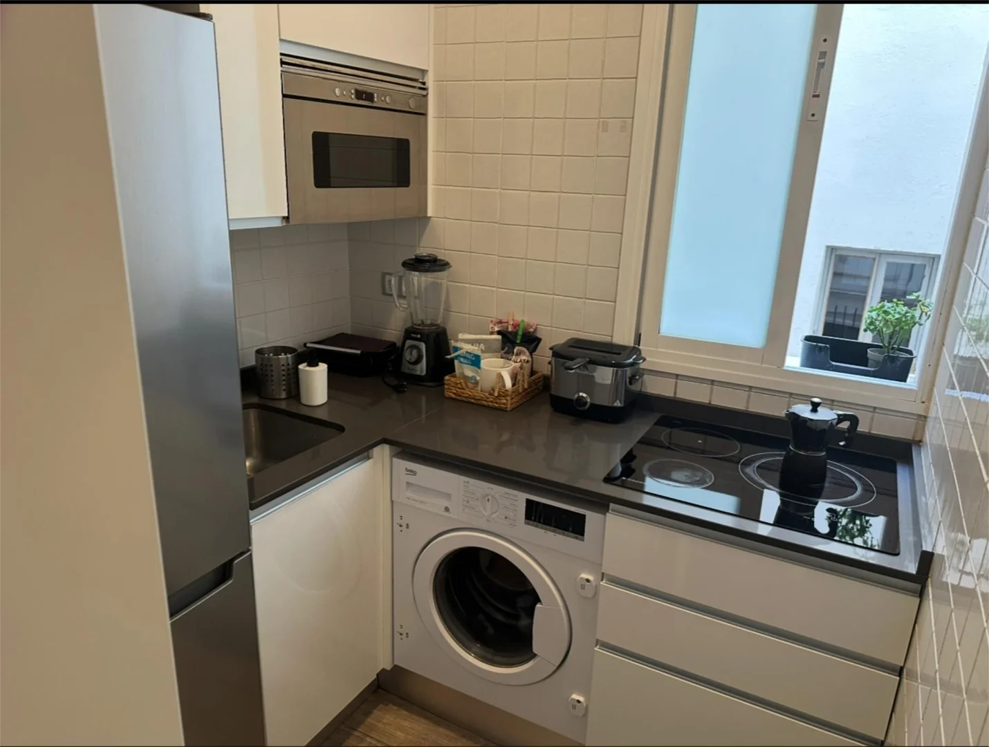 Piso en  Calle de Augusto Figueroa 7 - Foto 21