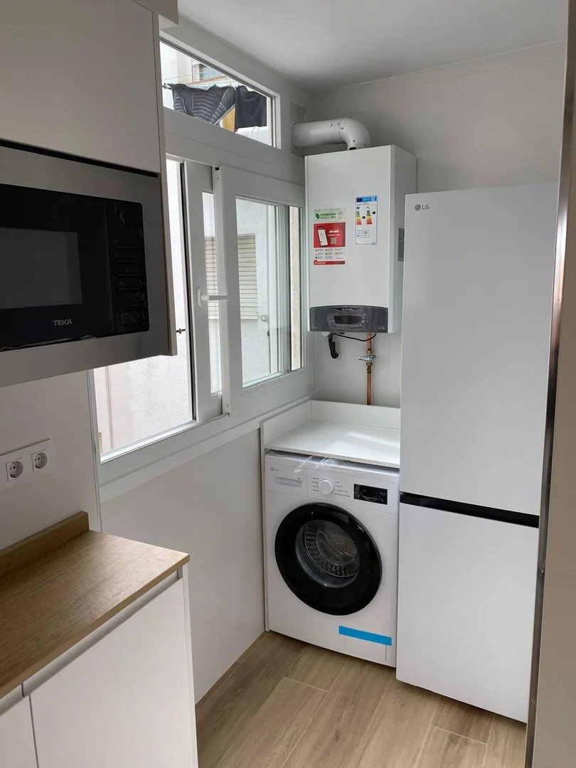 Piso en calle Fuente del Tiro, 19 - Foto 7