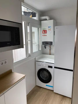 Piso en calle Fuente del Tiro, 19 - Foto 7