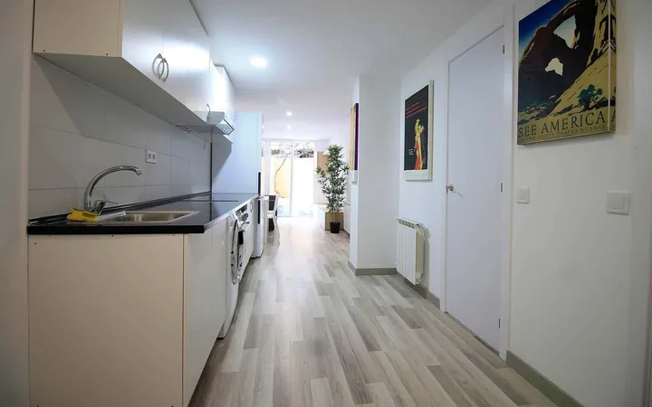 Piso en Avenida de Nuestra Señora de Fátima s/n, Vista Alegre - Foto 3