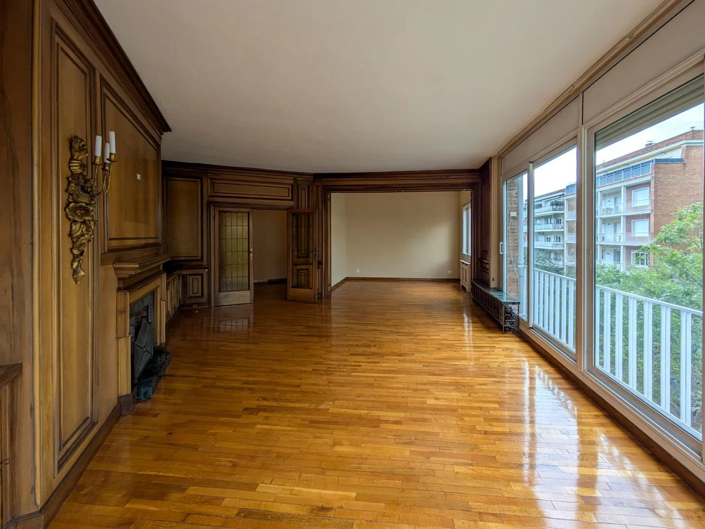 Piso en Calle de Ganduxer, 50, Sant Gervasi - Galvany - Foto 2