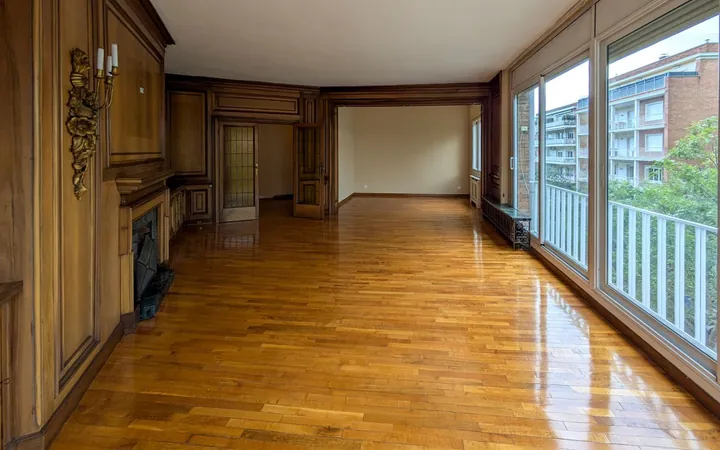 Piso en Calle de Ganduxer, 50, Sant Gervasi - Galvany - Foto 2