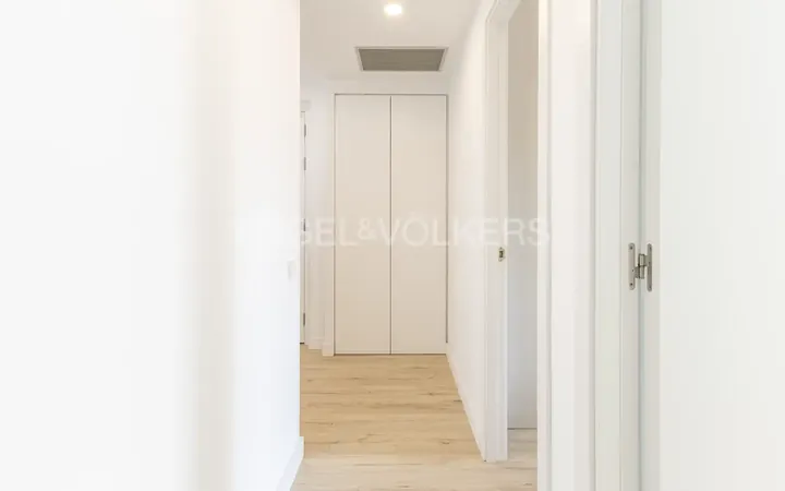 Piso en  Barcelona Capital - Foto 18