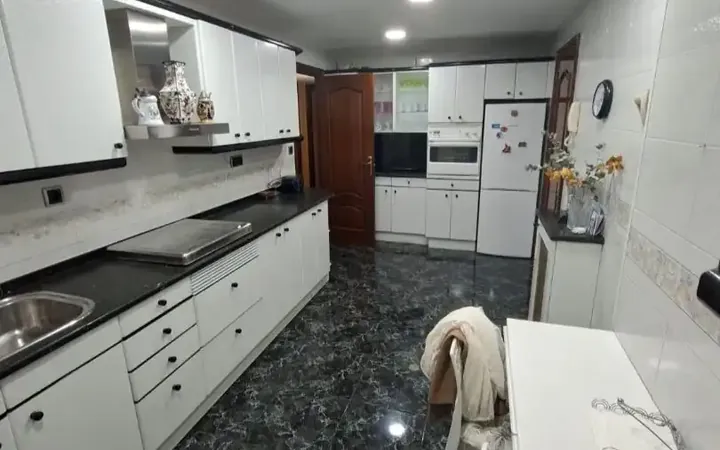Piso en  Carrer de los Castillejos 259 - Foto 20