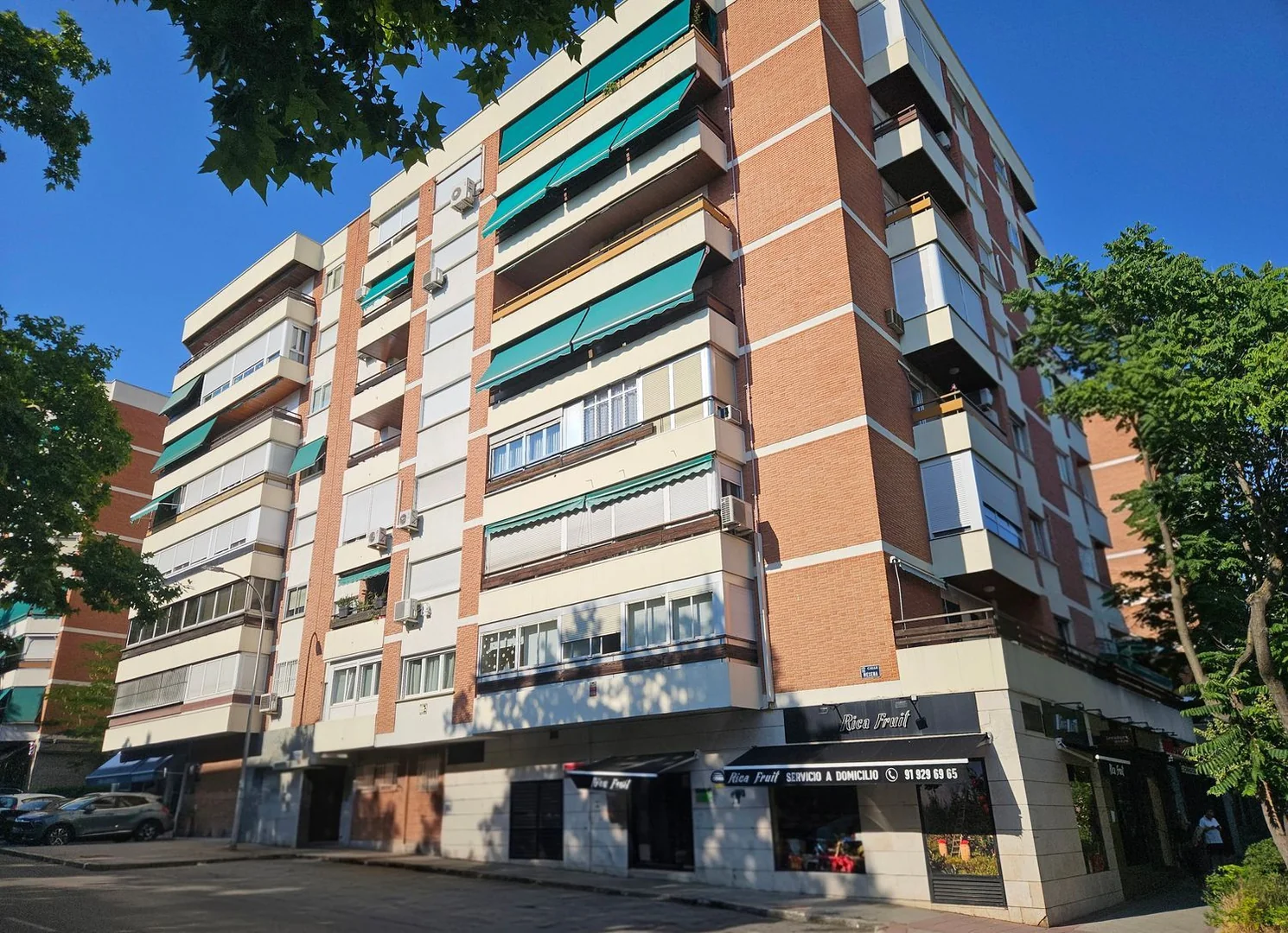 Piso en Calle de Mesena, Apóstol Santiago - Foto 15