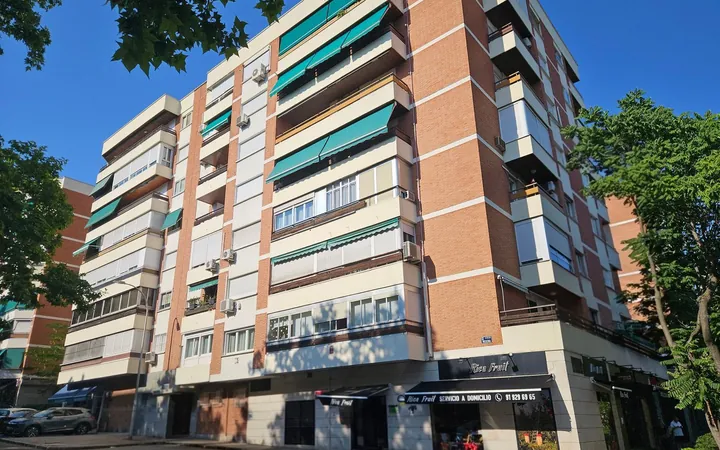 Piso en Calle de Mesena, Apóstol Santiago - Foto 15