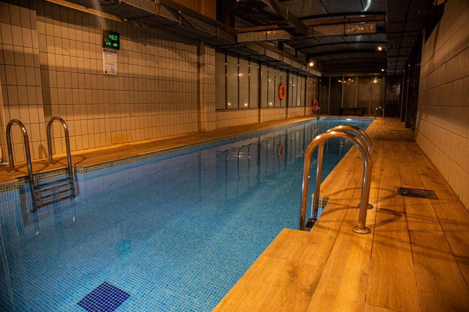 Estudio en Avenida de la Gran Vía del Sureste, 29, Ensanche de Vallecas - La Gavia - Foto 12