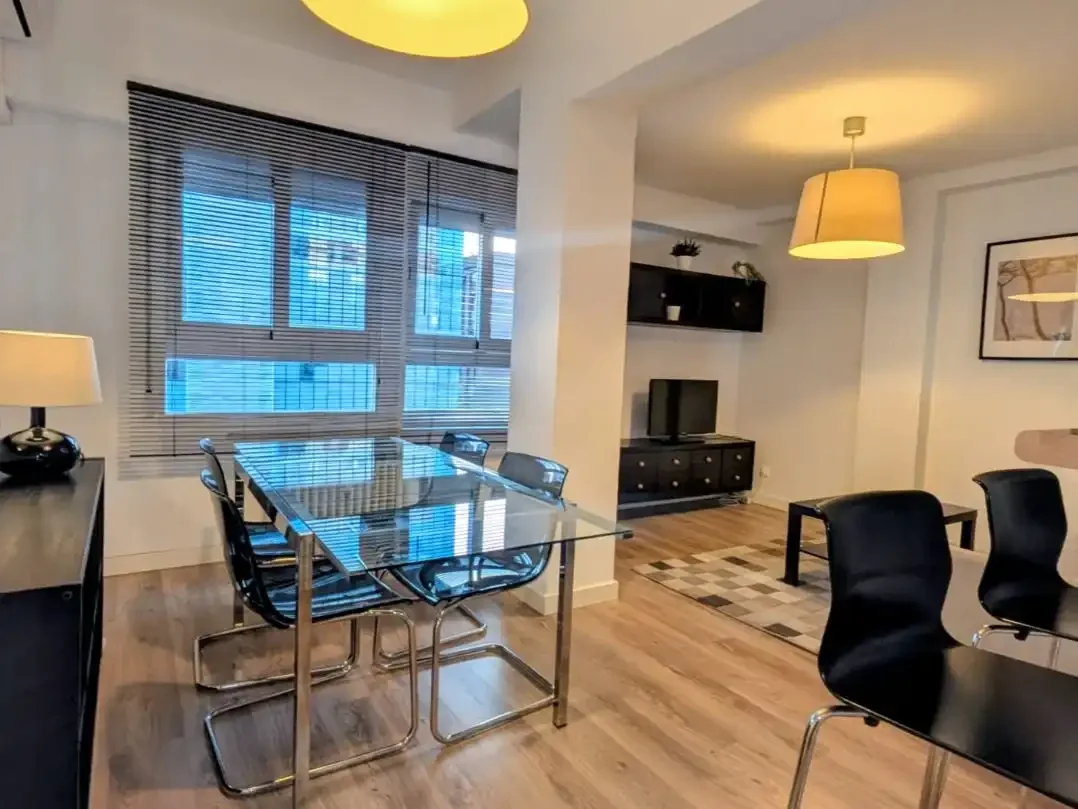 Apartamento en  Calle del Poeta Joan Maragall 47 - Foto 6