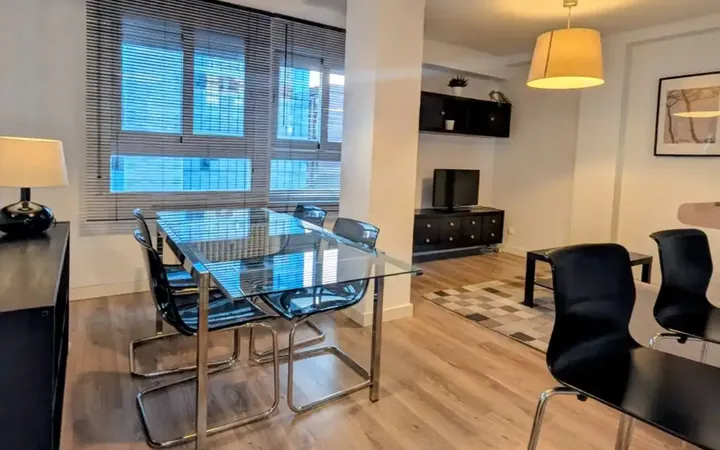 Apartamento en  Calle del Poeta Joan Maragall 47 - Foto 6