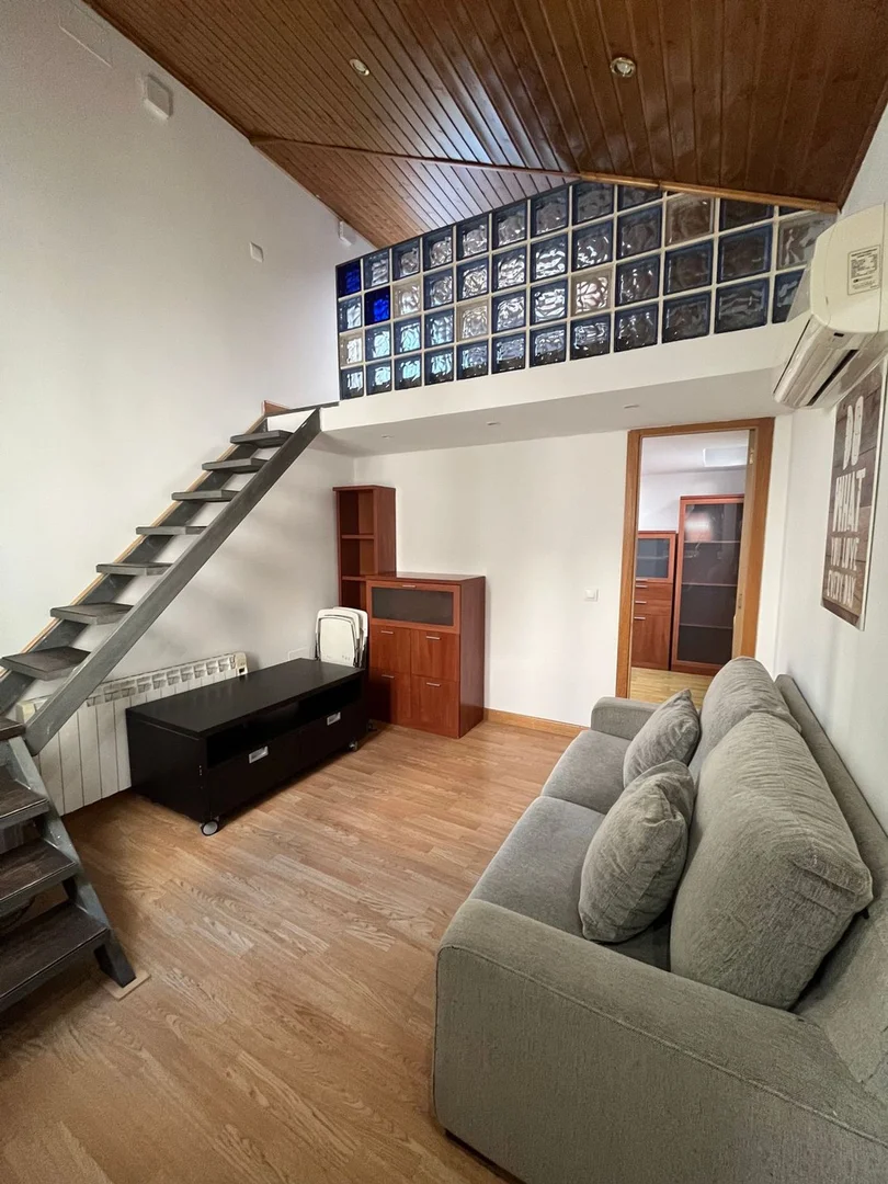 Dúplex en calle Orgaz, 6 - Foto 16