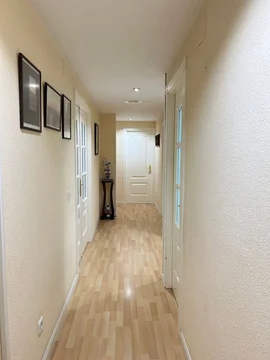 Piso en calle Antonio Romero, 14 - Foto 13