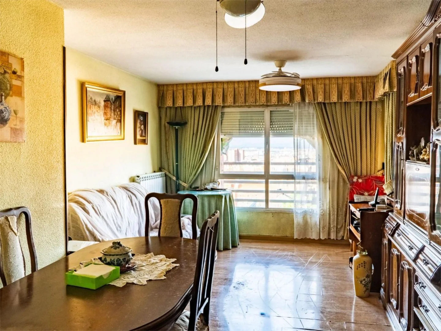 Piso en  Calle de Felipe de Diego 28 - Foto 2