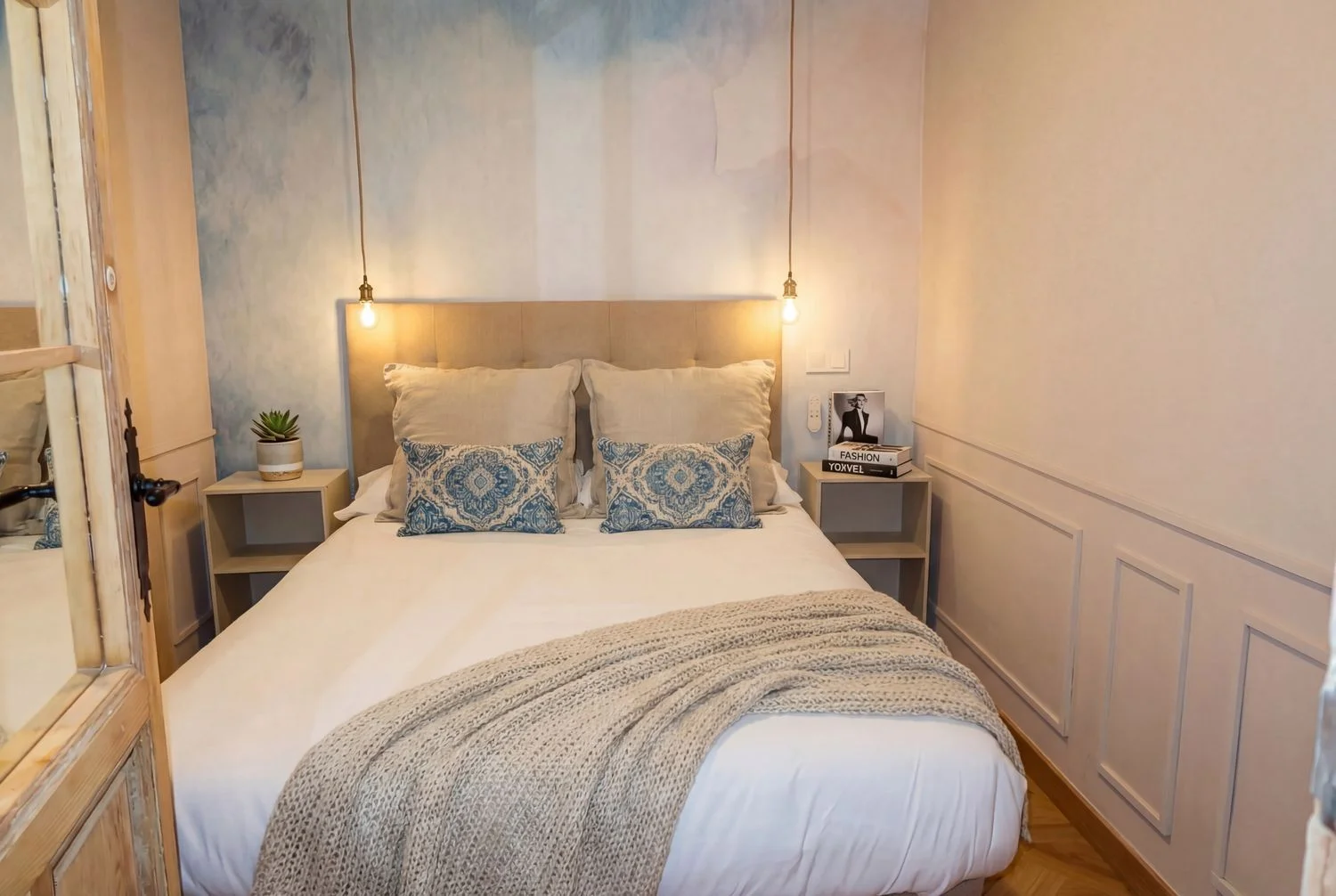 Piso en plaza del Dos de Mayo, 4 - Foto 8