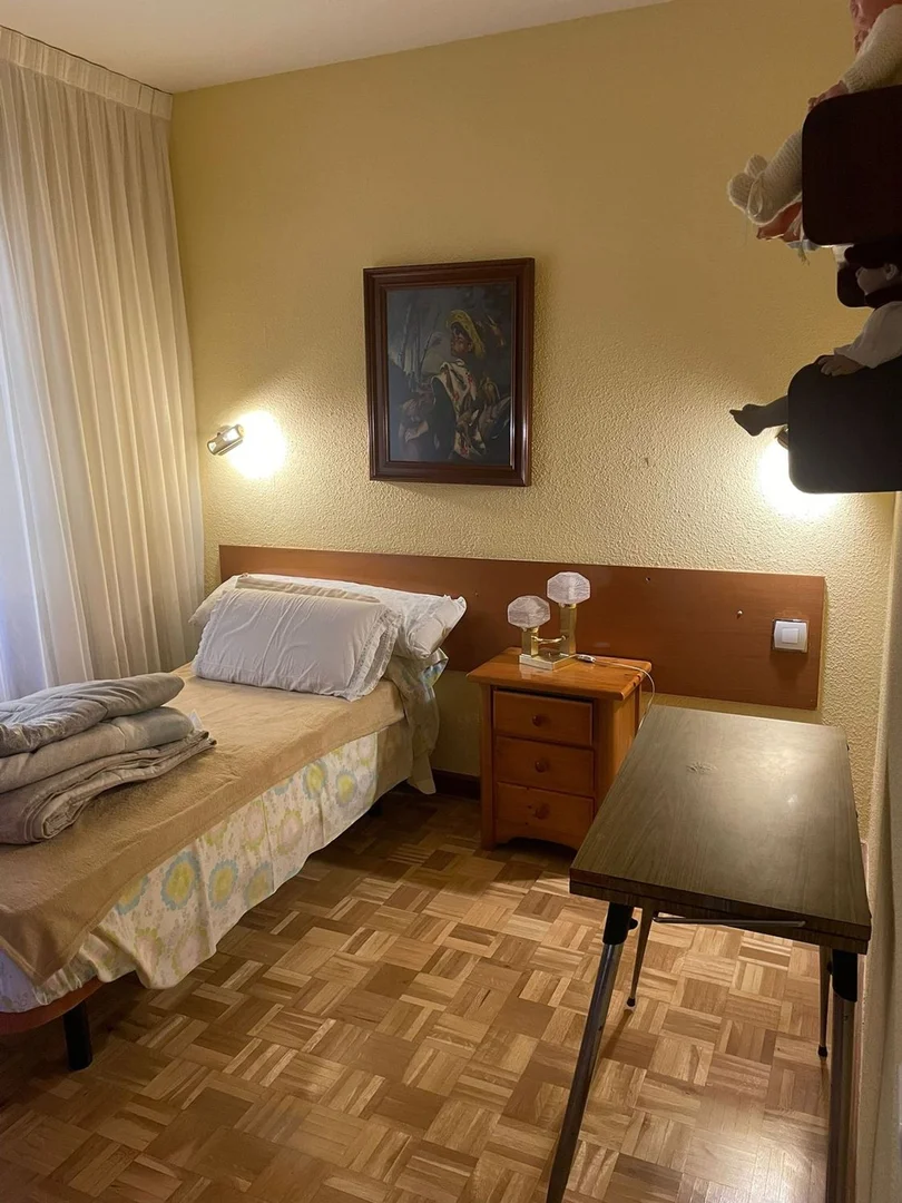 Piso en Barrio Acacias - Foto 16