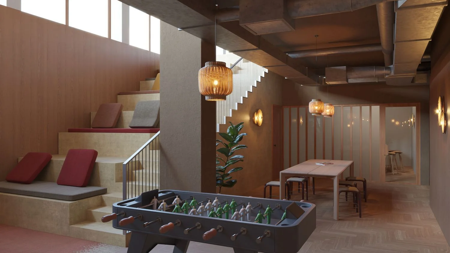 Estudio en Calle del Portal de Santa Madrona, 28, El Raval - Foto 17
