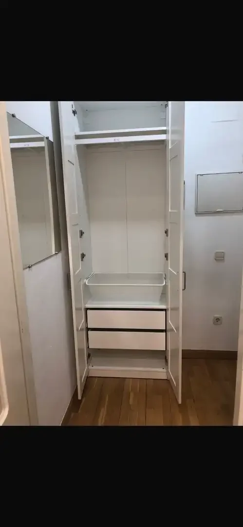 Piso en  Calle de Madridejos 8 - Foto 2