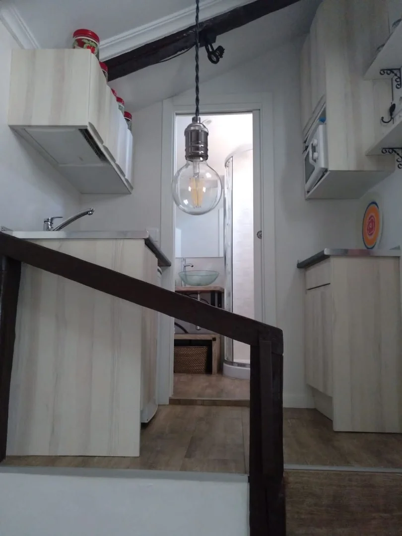 Estudio en calle de Cervantes, 2 - Foto 17