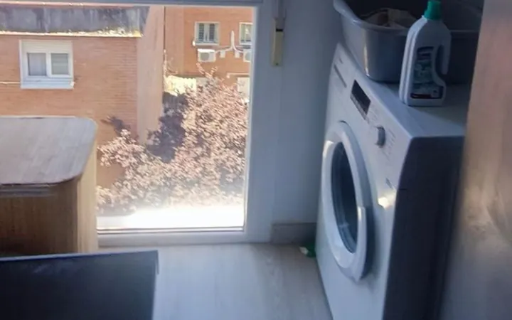 Ático en Calle de la Hacienda de Pavones, 82, Vinateros - Foto 6