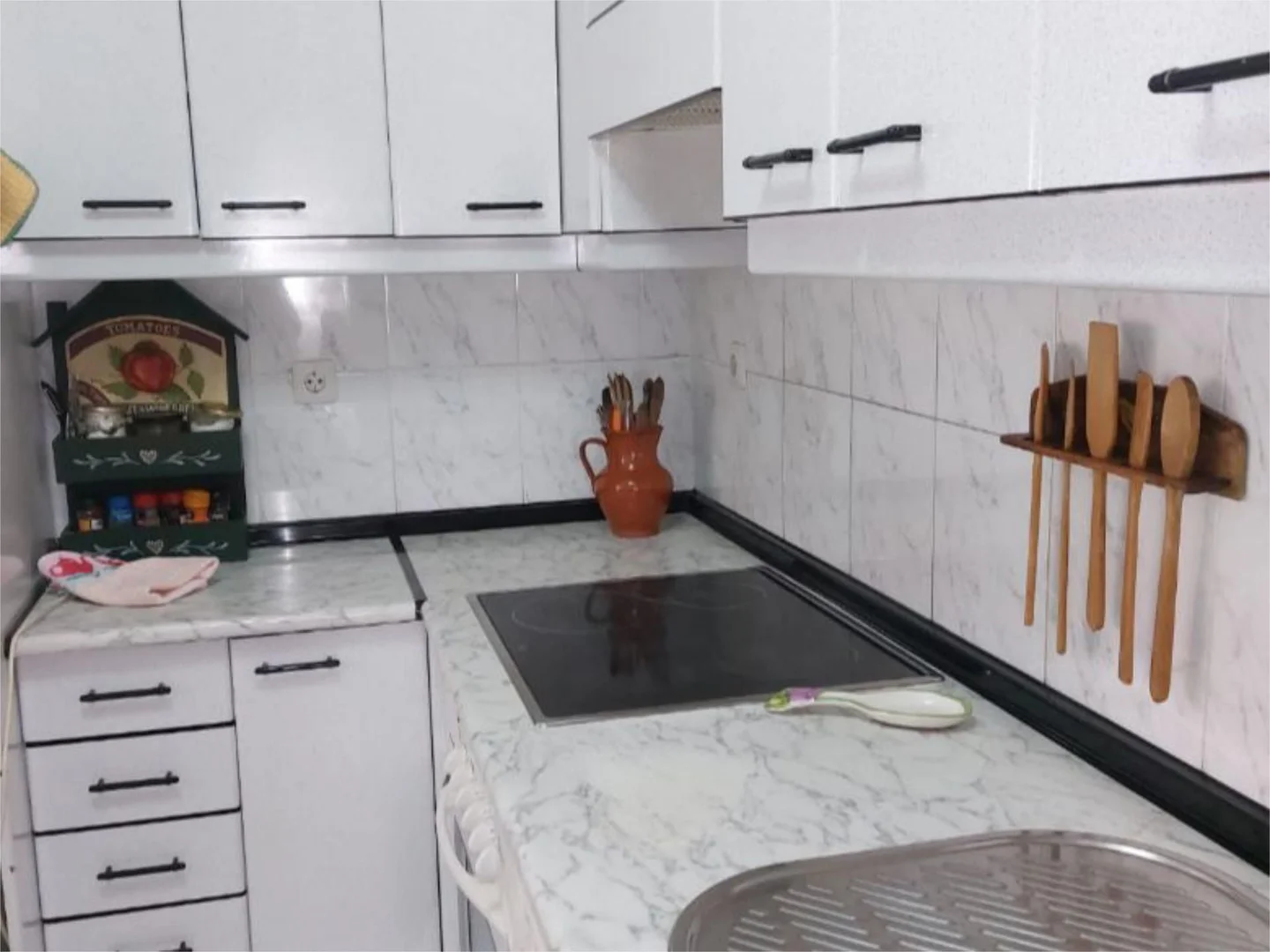 Piso en  Calle de San Mariano 103 - Foto 23