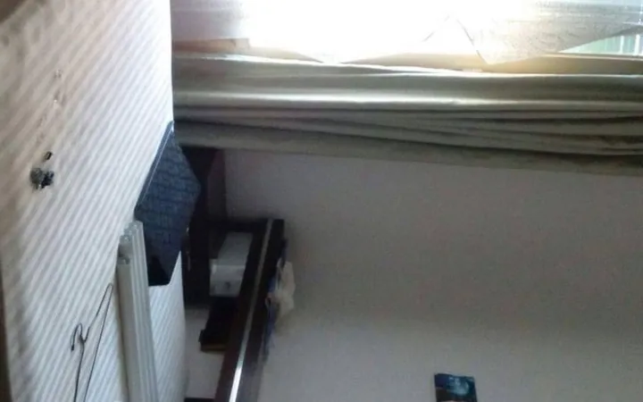 Piso en Calle Topete, 3, Bellas Vistas - Foto 1
