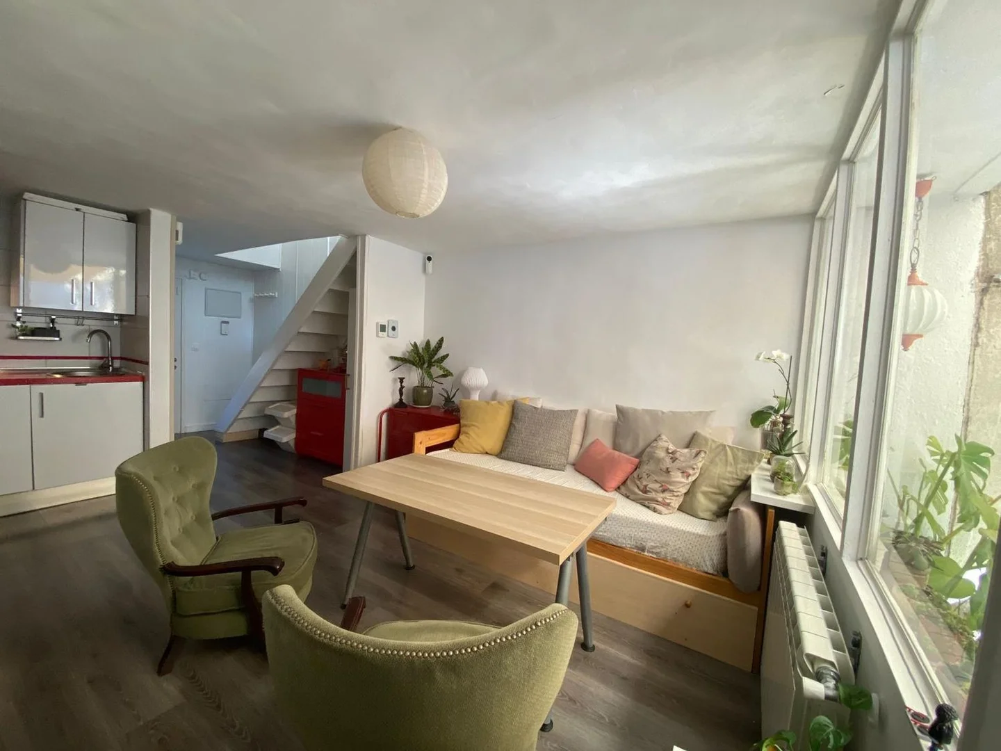 Chalet adosado en Barrio Los Cármenes - Foto 6