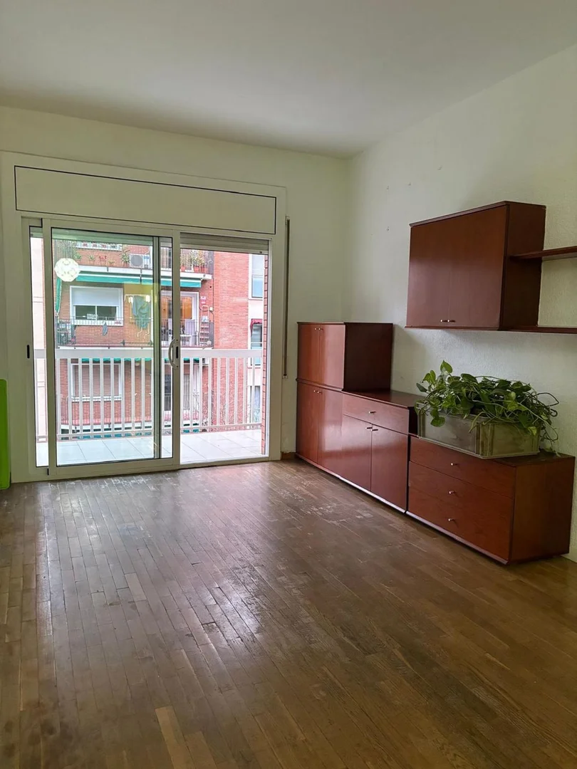 Piso en calle de Padilla, 335 - Foto 4