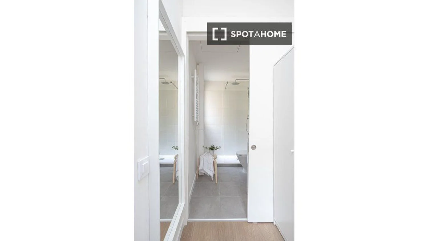 Estudio en Calle de Sant Bertran, El Raval - Foto 15