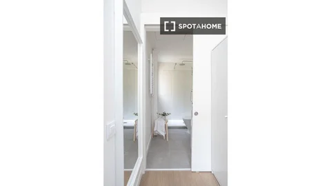 Estudio en Calle de Sant Bertran, El Raval - Foto 15