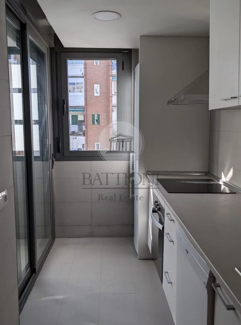 Dúplex en Calle de Juan Pérez Zúñiga, 14, Concepción - Foto 3