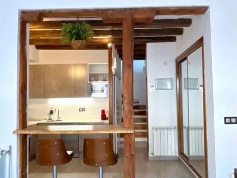 Dúplex en  Calle de las Infantas 12 - Foto 9