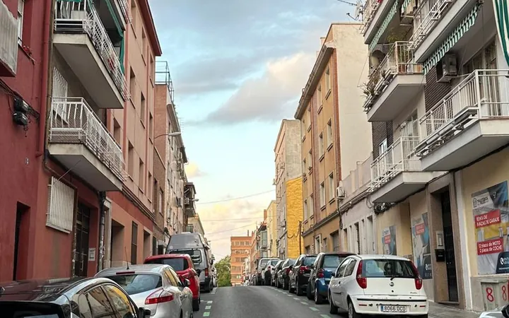Estudio en Calle de María Pedraza, 8, Bellas Vistas - Foto 14
