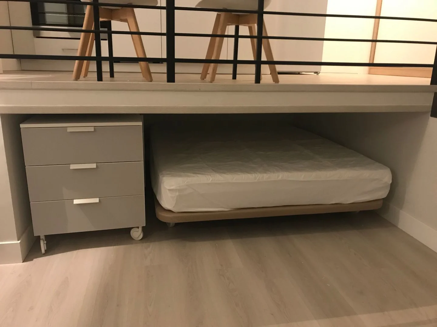 Estudio en Calle de Antonia Lancha, 26, Opañel - Foto 12