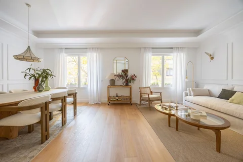 Piso en calle de Ayala, 99 - Foto 7